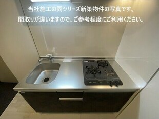 (仮称)松戸市中和倉142_Z-MAISONの物件内観写真